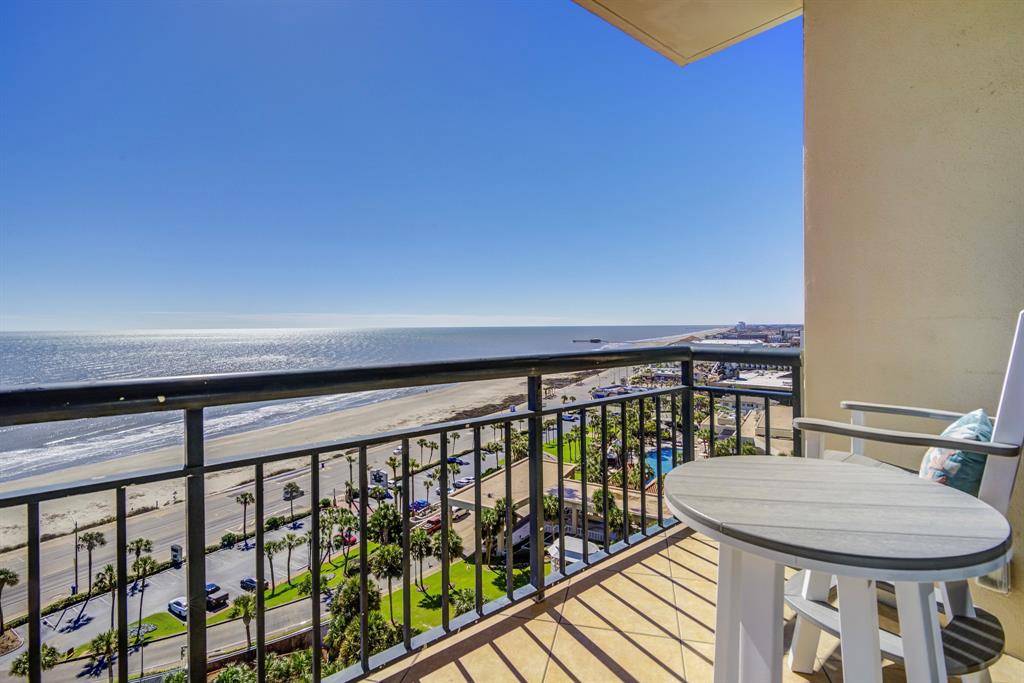 Galveston, TX 77551,5220 Seawall BLVD #1536/37