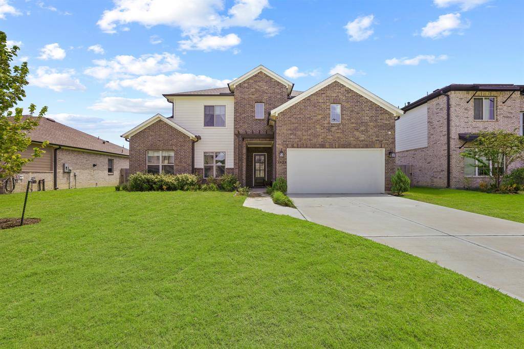 Katy, TX 77493,2202 Jitterbug LN