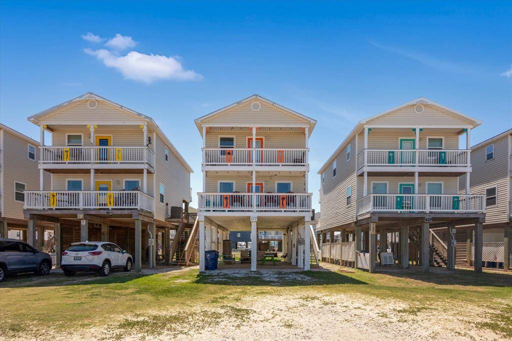 Freeport, TX 77541,123 Howard AVE