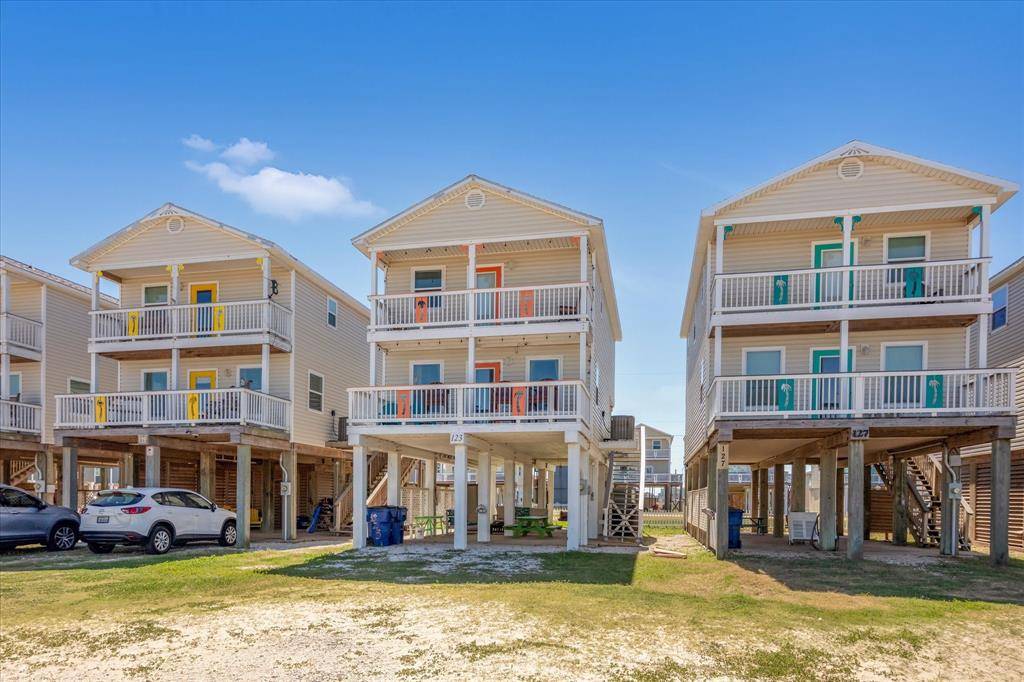 Freeport, TX 77541,123 Howard AVE