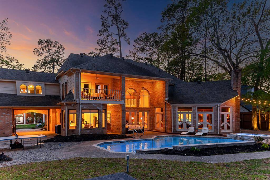 Houston, TX 77069,14022 Champions Hamlet CT