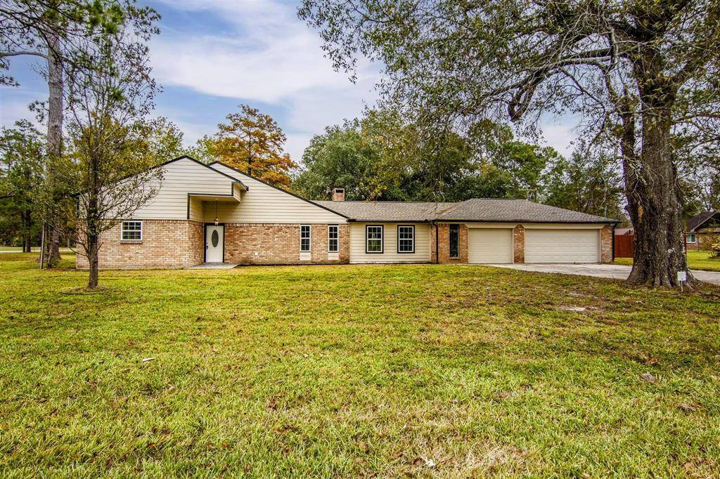 Bevil Oaks, TX 77713,13495 Rolling Hills DR