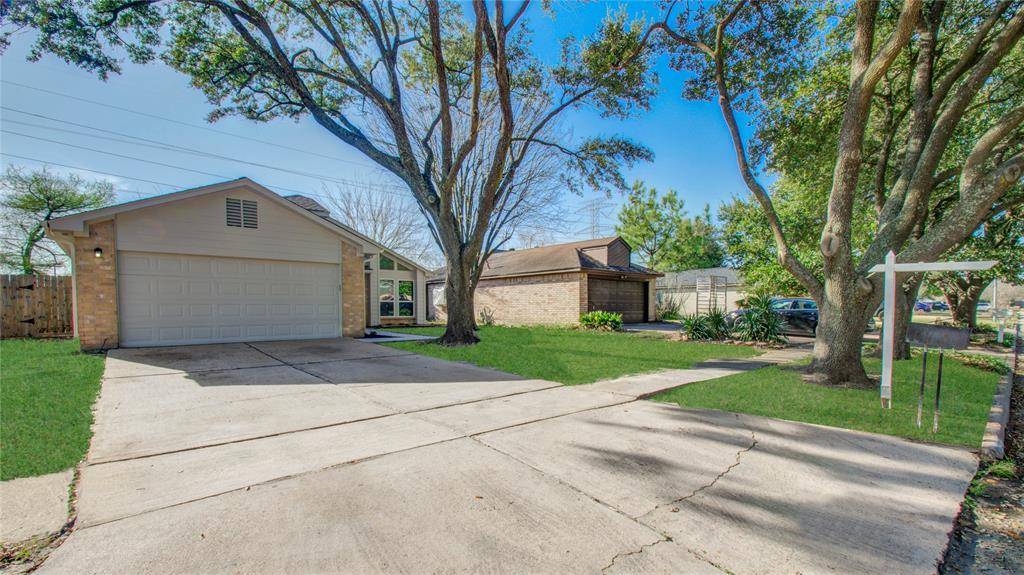 Houston, TX 77064,10803 Spring Harvest DR