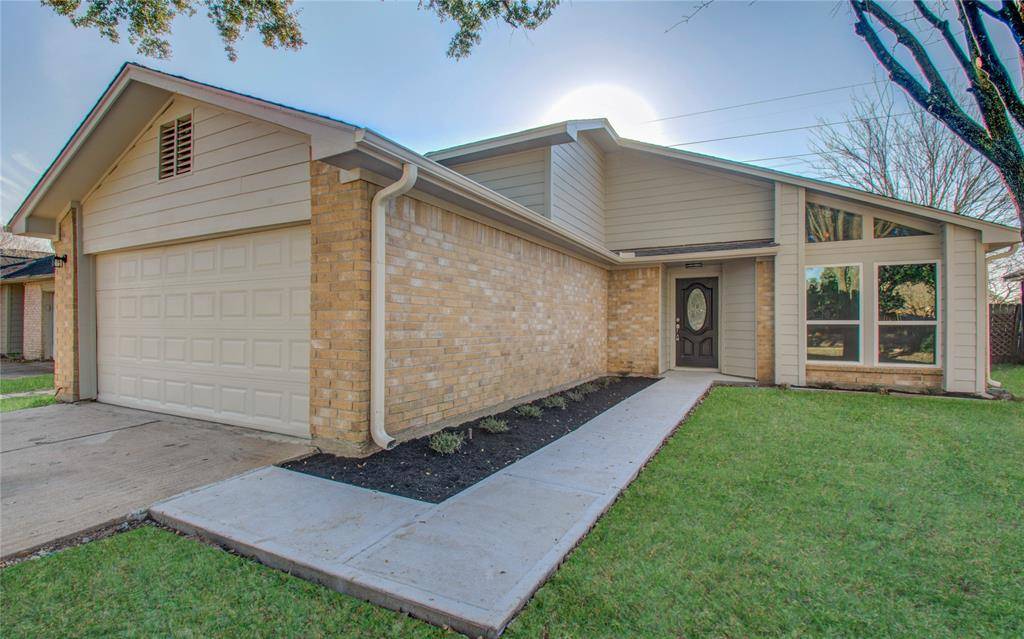 Houston, TX 77064,10803 Spring Harvest DR