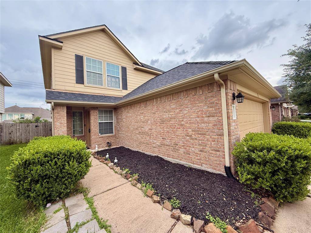 Houston, TX 77047,2042 Nichole Woods DR