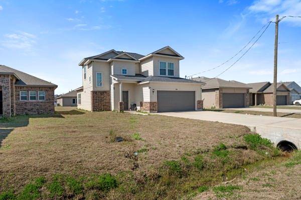 Cleveland, TX 77327,74 Road 51024