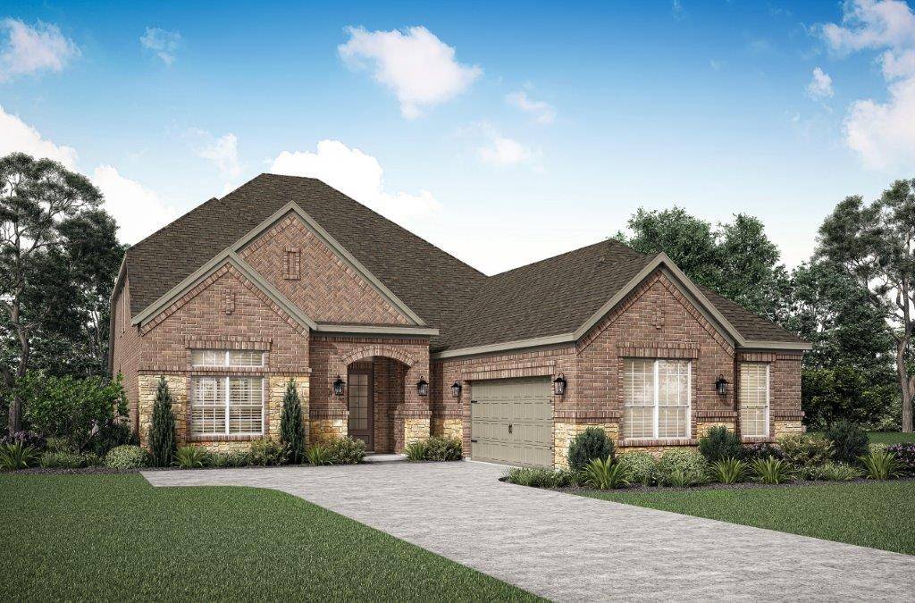 Iowa Colony, TX 77583,2003 Tioga View DR