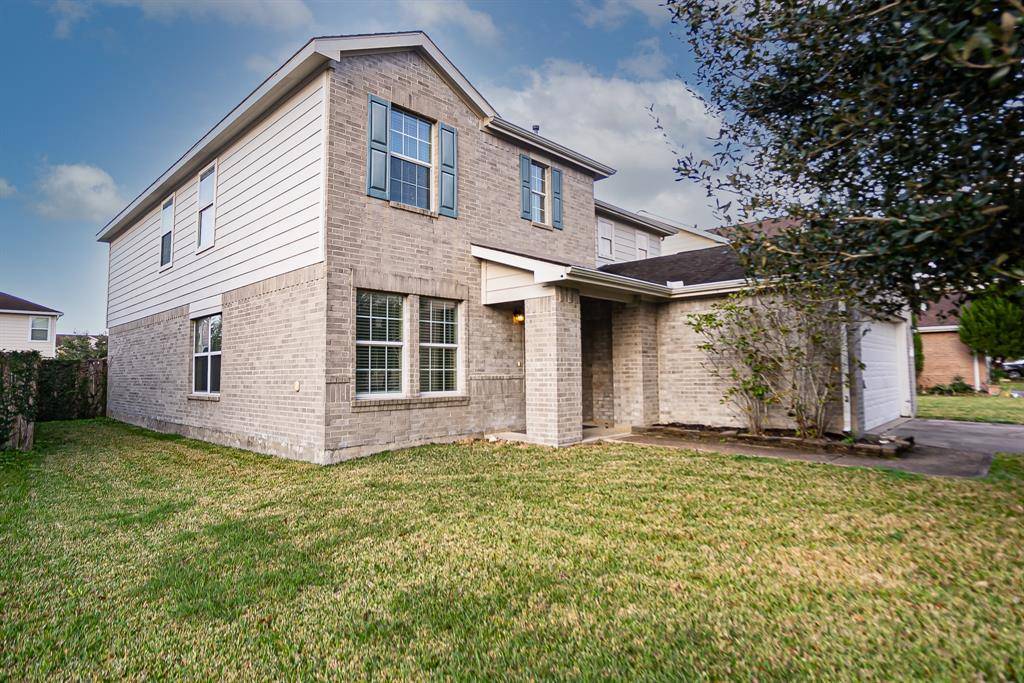 Katy, TX 77450,2406 Crossmill LN