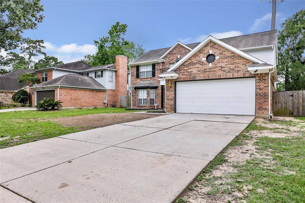 Kingwood, TX 77345,4523 Natural Bridge DR