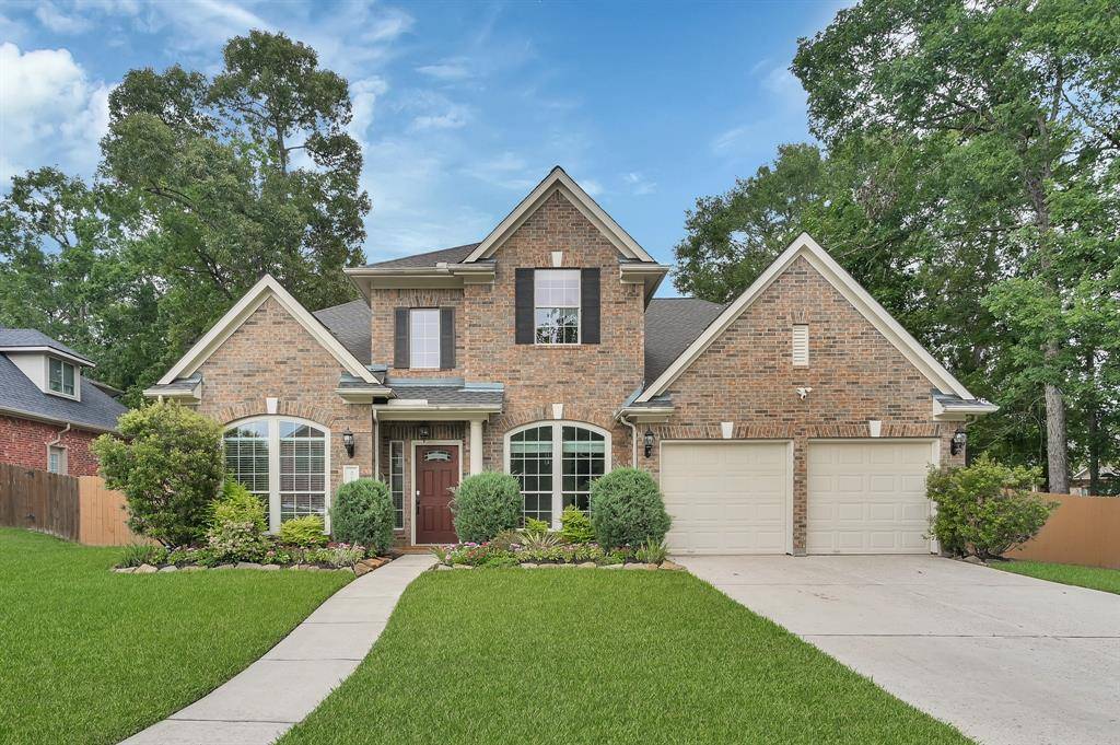 Conroe, TX 77304,4770 Jackson Square DR