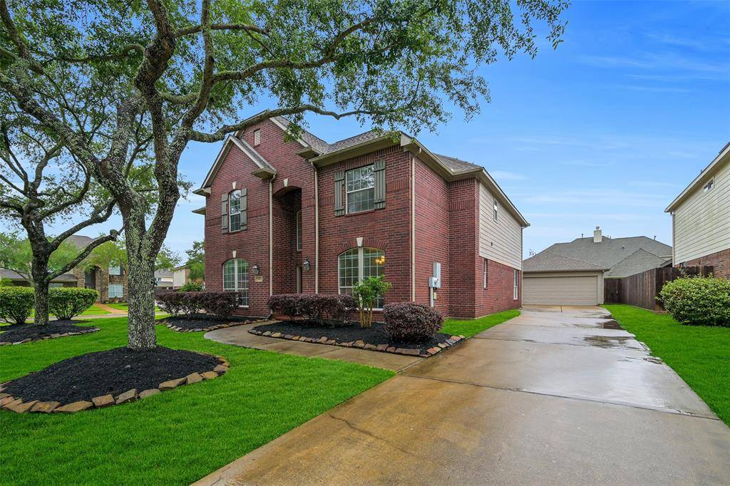 Friendswood, TX 77546,2513 Garnetfield LN