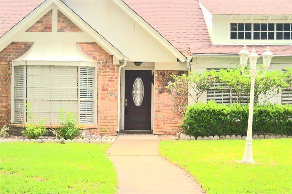 Katy, TX 77450,839 Hidden Canyon RD