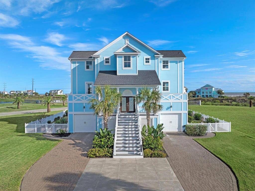 Galveston, TX 77554,20919 W Sunset Bay Drive