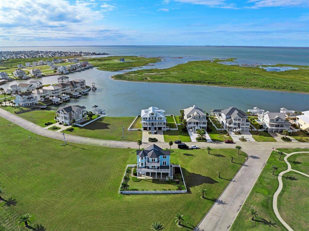 Galveston, TX 77554,20919 W Sunset Bay Drive
