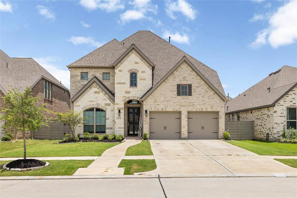 Manvel, TX 77578,5015 Walnut Grove LN