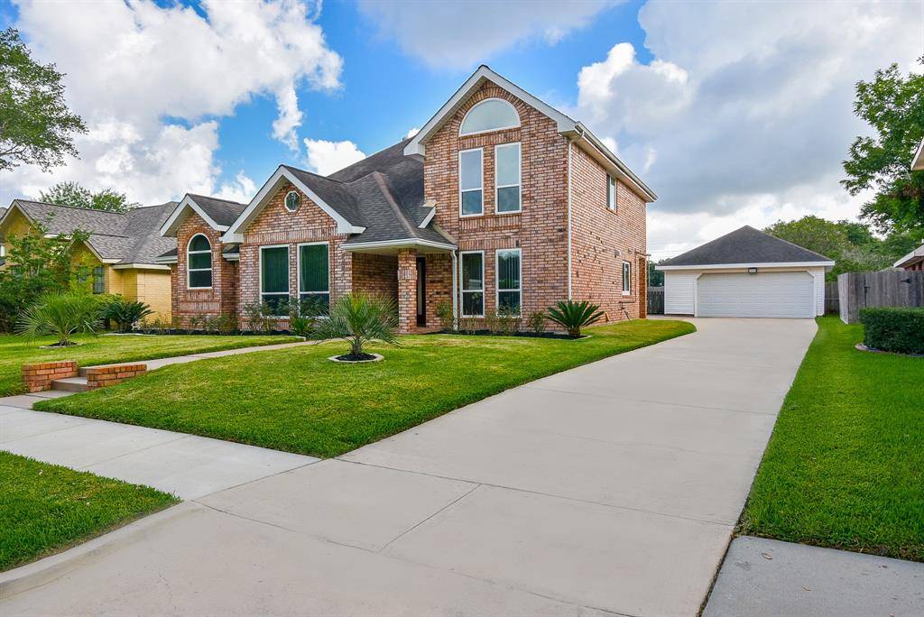 Sugar Land, TX 77479,3431 Amphora CIR