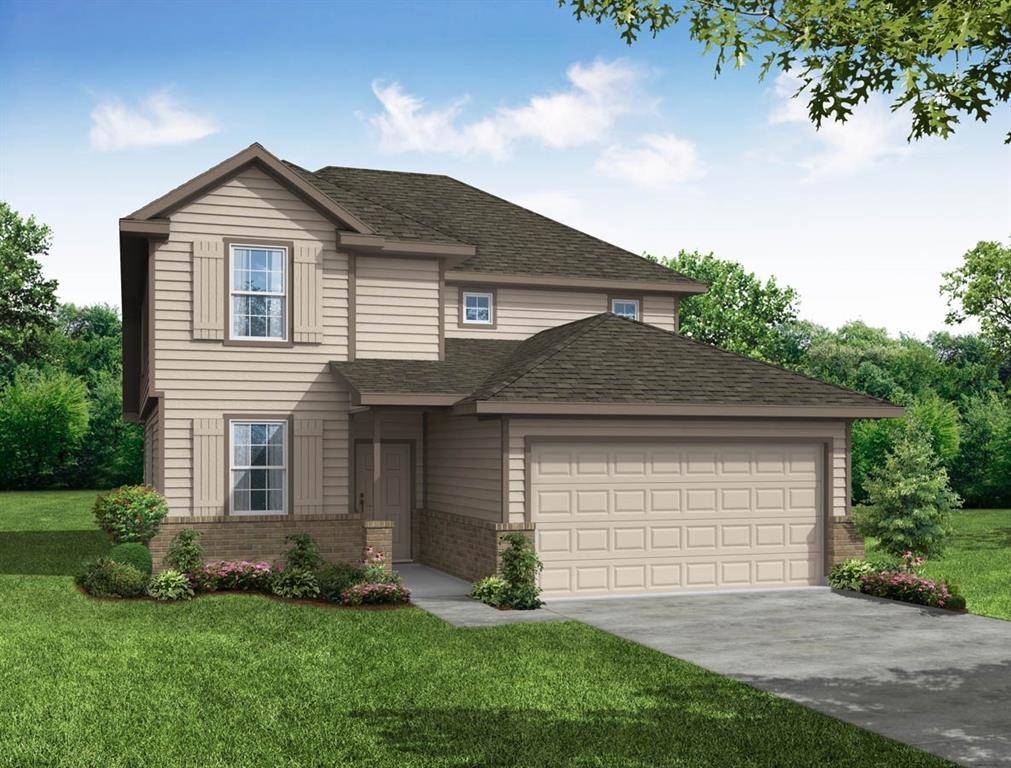 Katy, TX 77493,24718 Bastiani Canvas LN