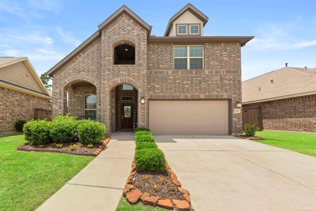 Humble, TX 77346,16875 Olympic National DR