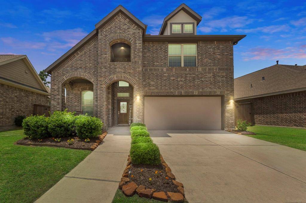 Humble, TX 77346,16875 Olympic National DR