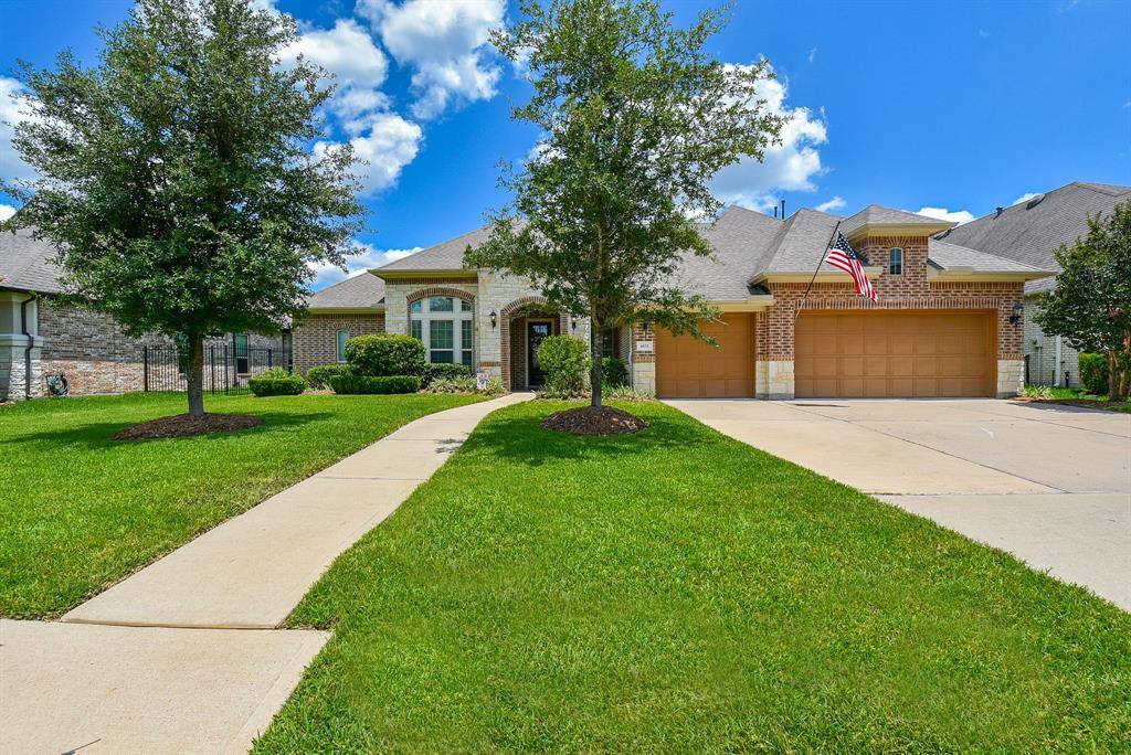 Spring, TX 77389,6826 Antique Cedar LN