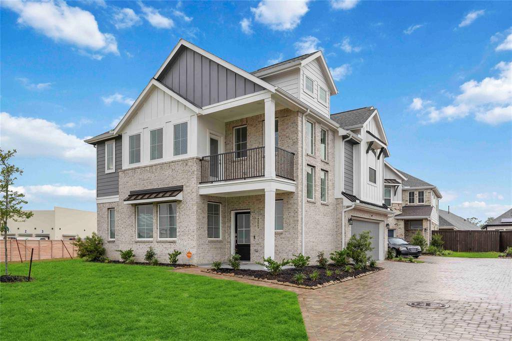 Humble, TX 77346,11803 Marbled White LN