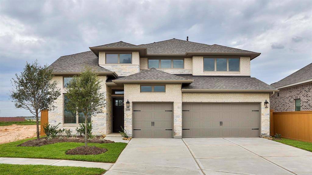 Cypress, TX 77433,21354 Open Shore DR