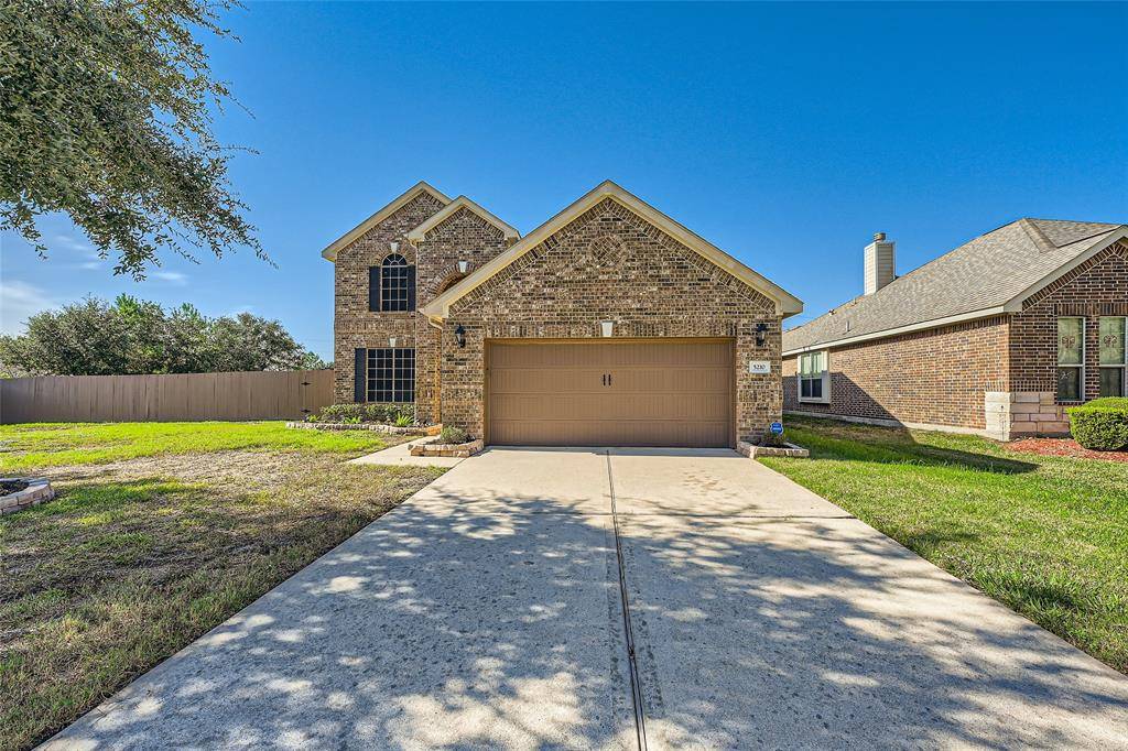 Rosharon, TX 77583,5210 Southern Orchard LN