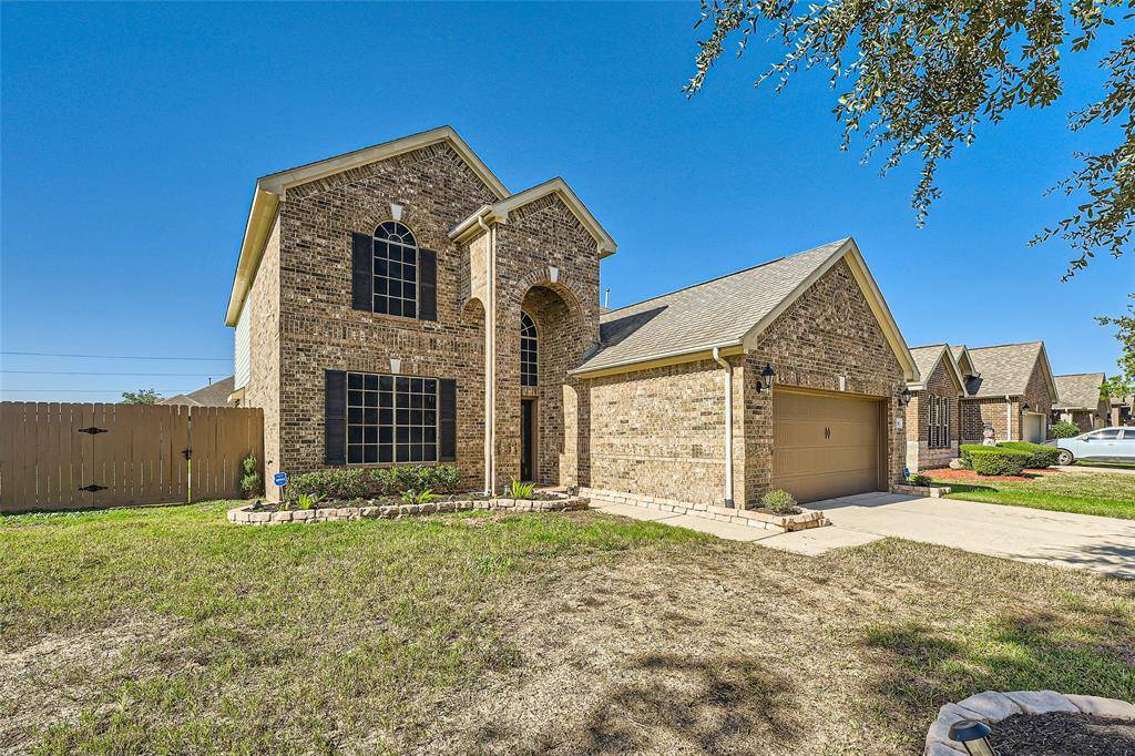 Rosharon, TX 77583,5210 Southern Orchard LN