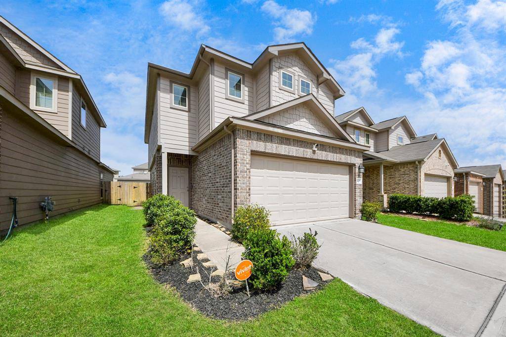 Houston, TX 77048,6409 Macroom Meadows LN