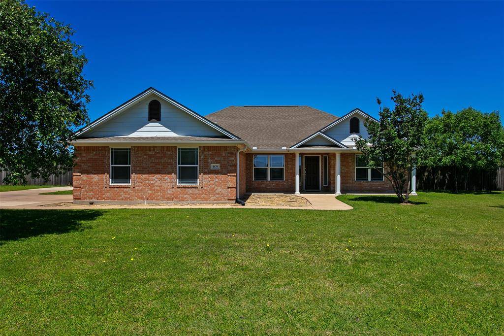 Bryan, TX 77808,4439 Vintage Hills DR
