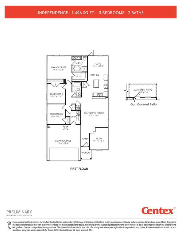 Magnolia, TX 77355,25543 Balsamroot DR