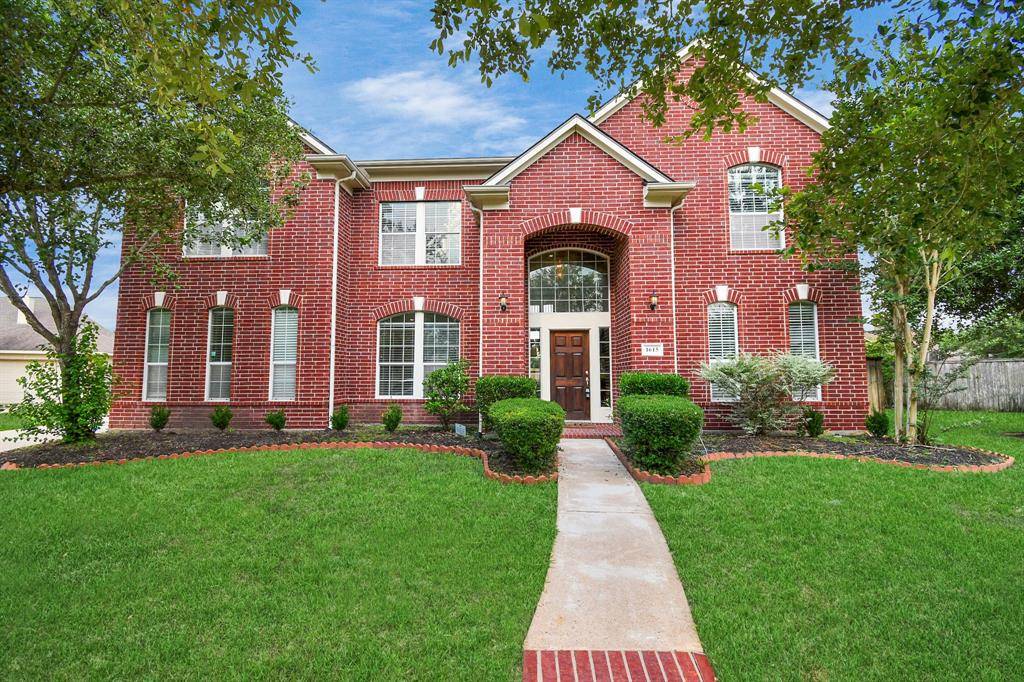 Katy, TX 77494,1615 Crystal Meadow PL