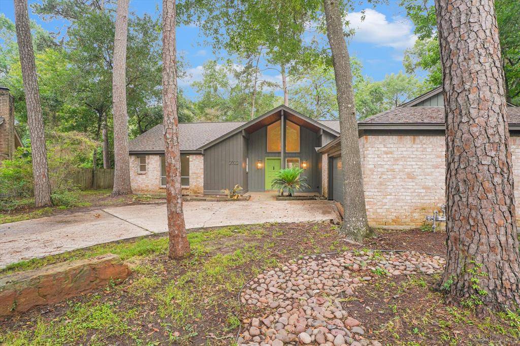 The Woodlands, TX 77380,2022 W Bristlecone Place N