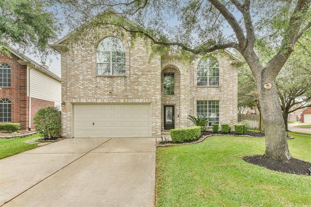 Houston, TX 77095,16402 Bogan Flats CT