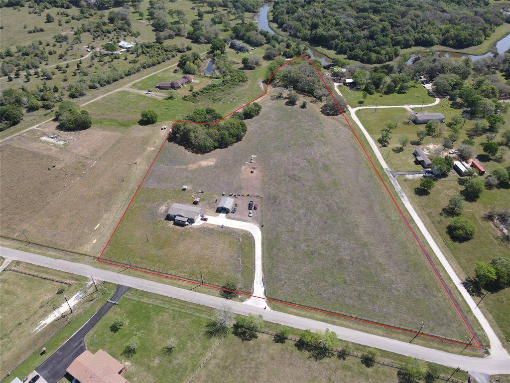 Alvin, TX 77511,10345 County Road 200