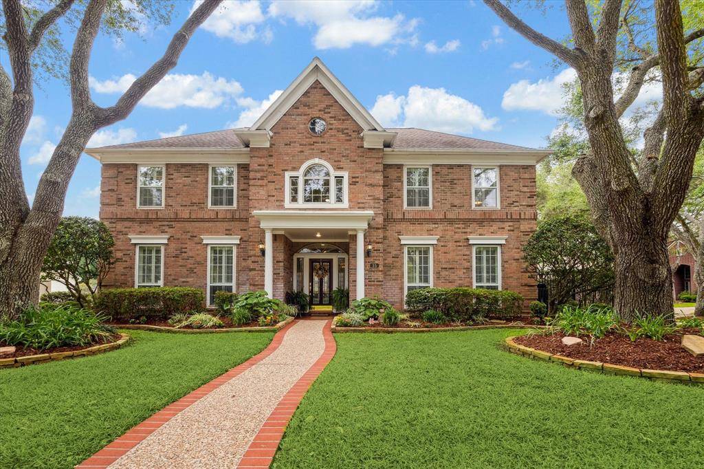 Sugar Land, TX 77479,15 Rippling Creek DR