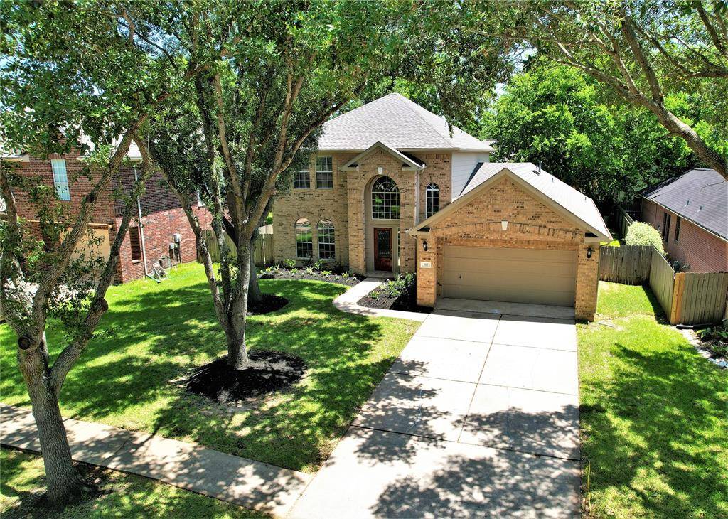 Sugar Land, TX 77479,507 High Meadows DR