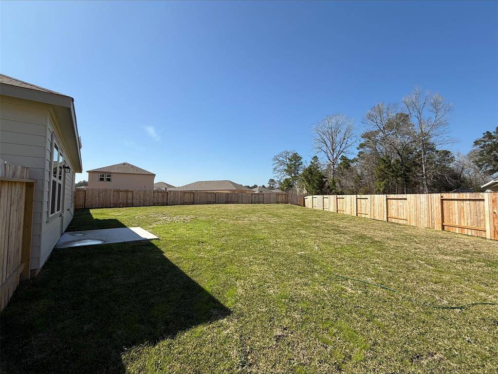 Huffman, TX 77336,3607 Exmouth CT