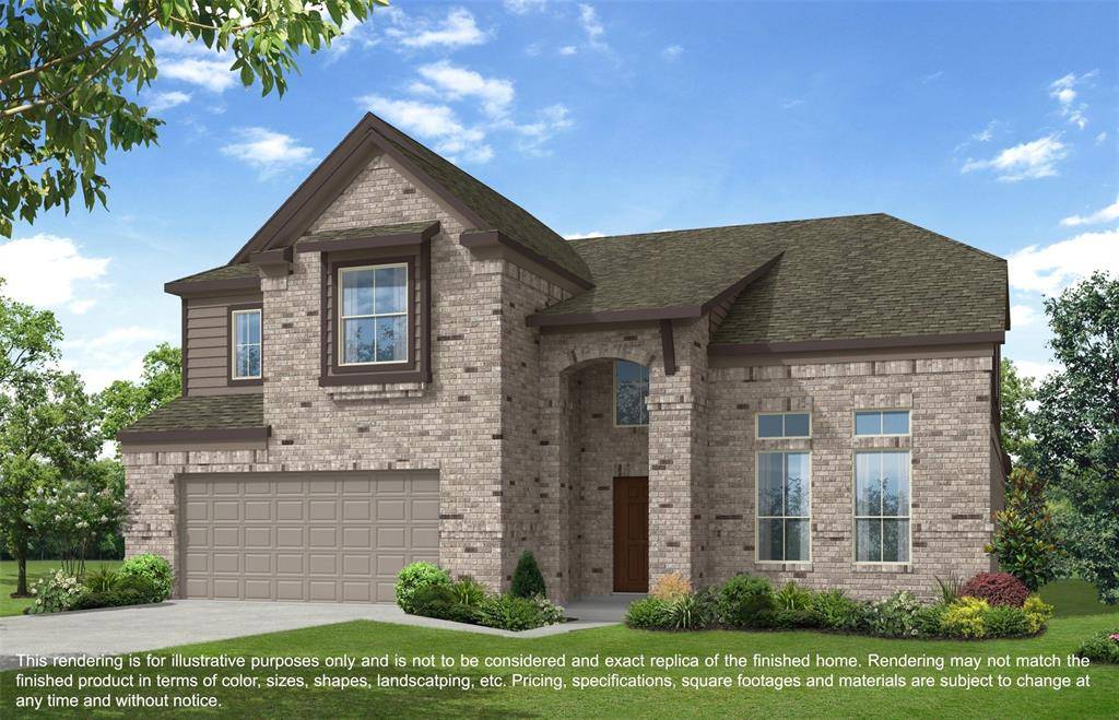 Rosenberg, TX 77471,3319 Majestic Pine LN