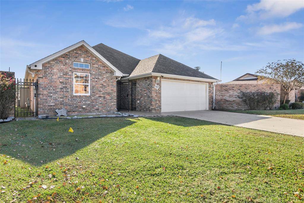 Port Arthur, TX 77642,4614 Briarwood LN