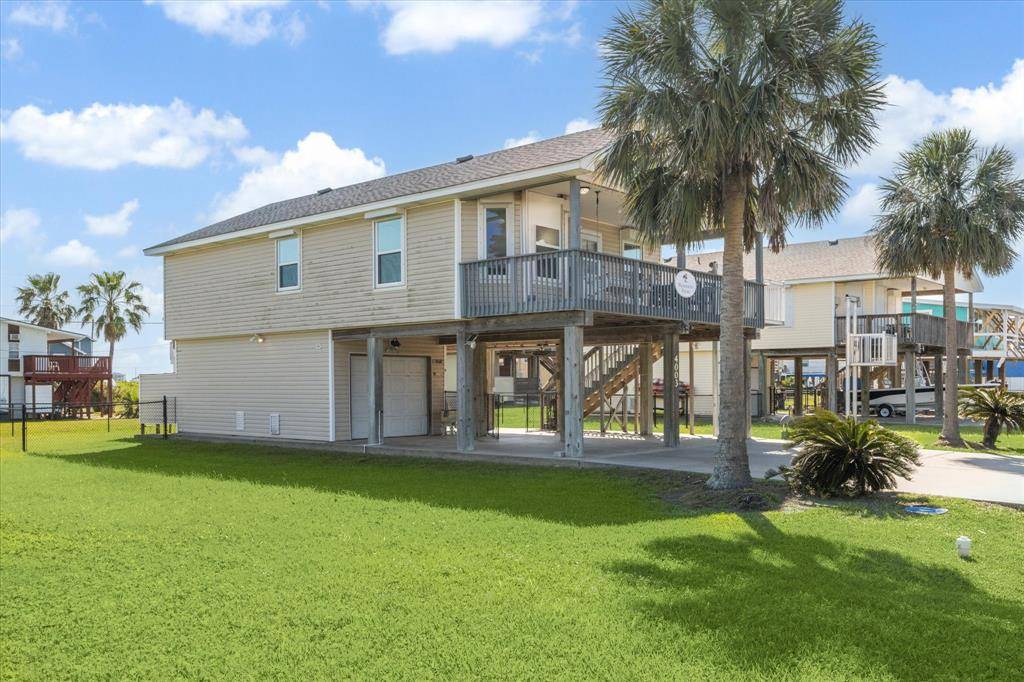 Galveston, TX 77554,4003 Reeves DR