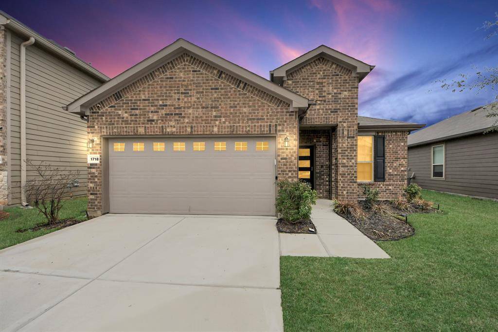 Missouri City, TX 77489,1718 Cormorant CRES