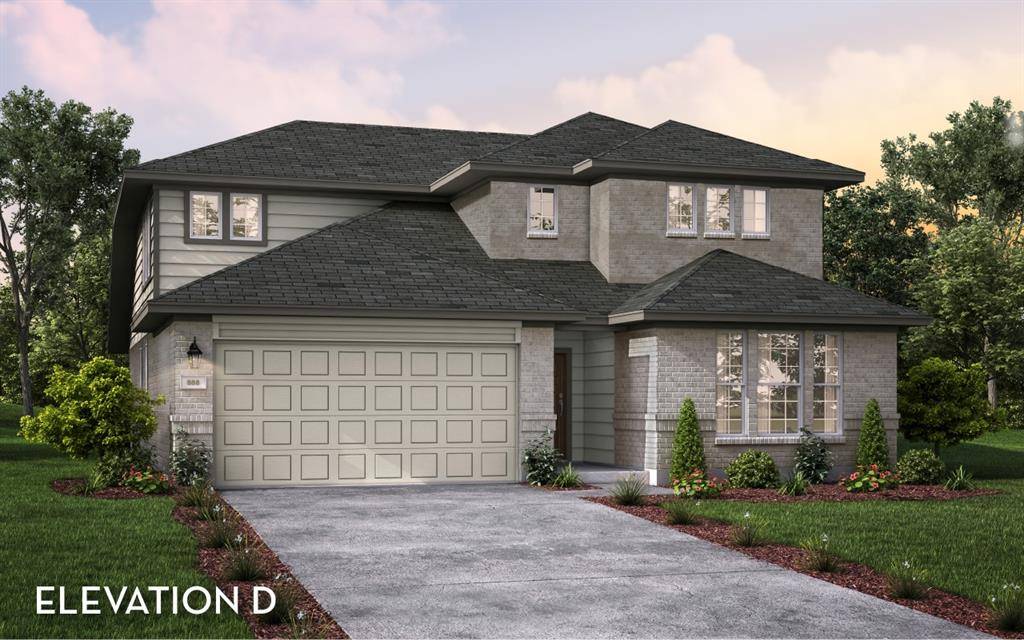 Rosharon, TX 77583,2822 Peridot DR