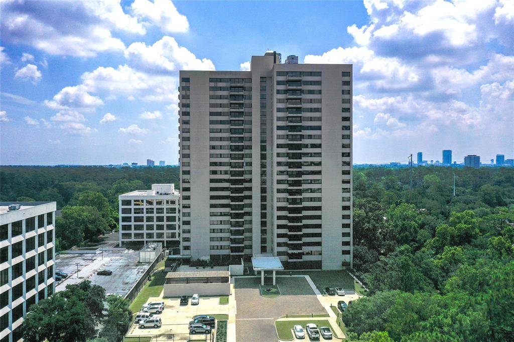 Houston, TX 77027,49 Briar Hollow LN #305