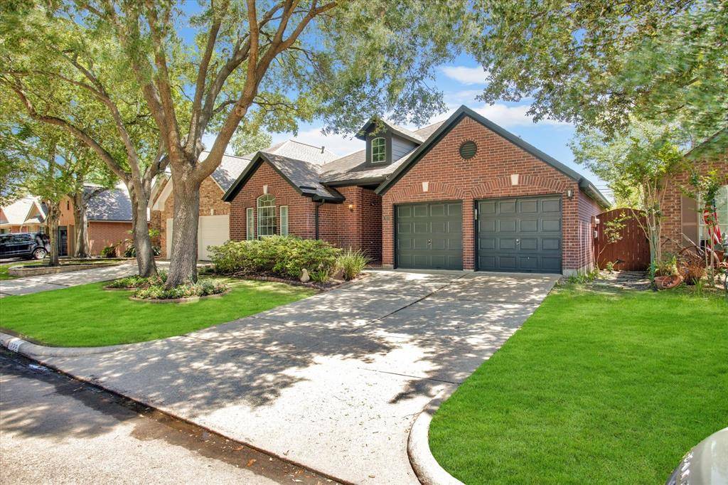 Houston, TX 77055,1222 Muirfield PL