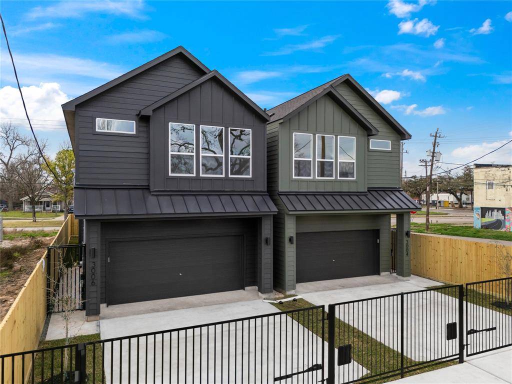 Houston, TX 77004,3006 Beulah ST