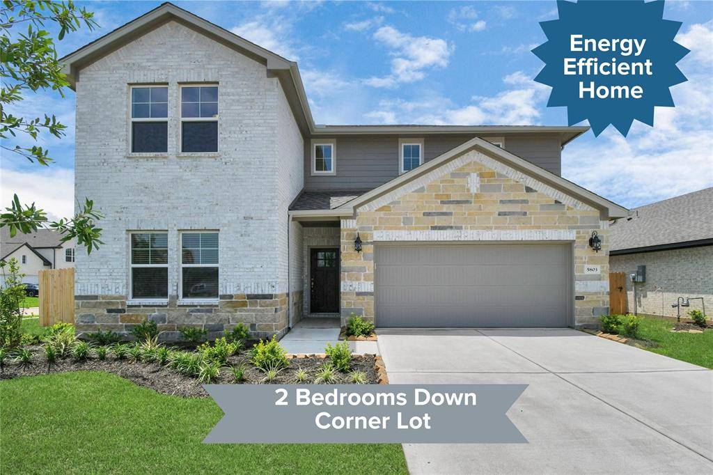 Rosenberg, TX 77471,5803 Wayne WAY