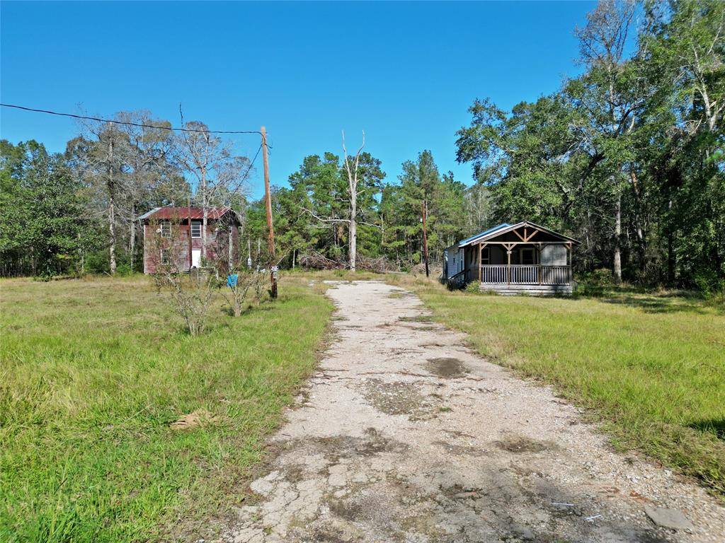 Cleveland, TX 77328-6204,Lot 28 Sims Road