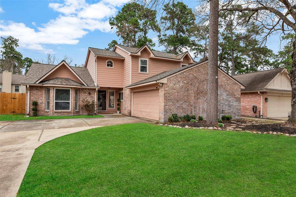 Cypress, TX 77429,11218 Crooked Pine DR