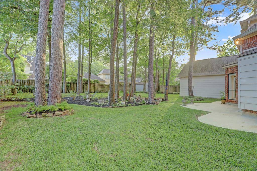 Kingwood, TX 77345,2715 Evergreen Cliff TRL